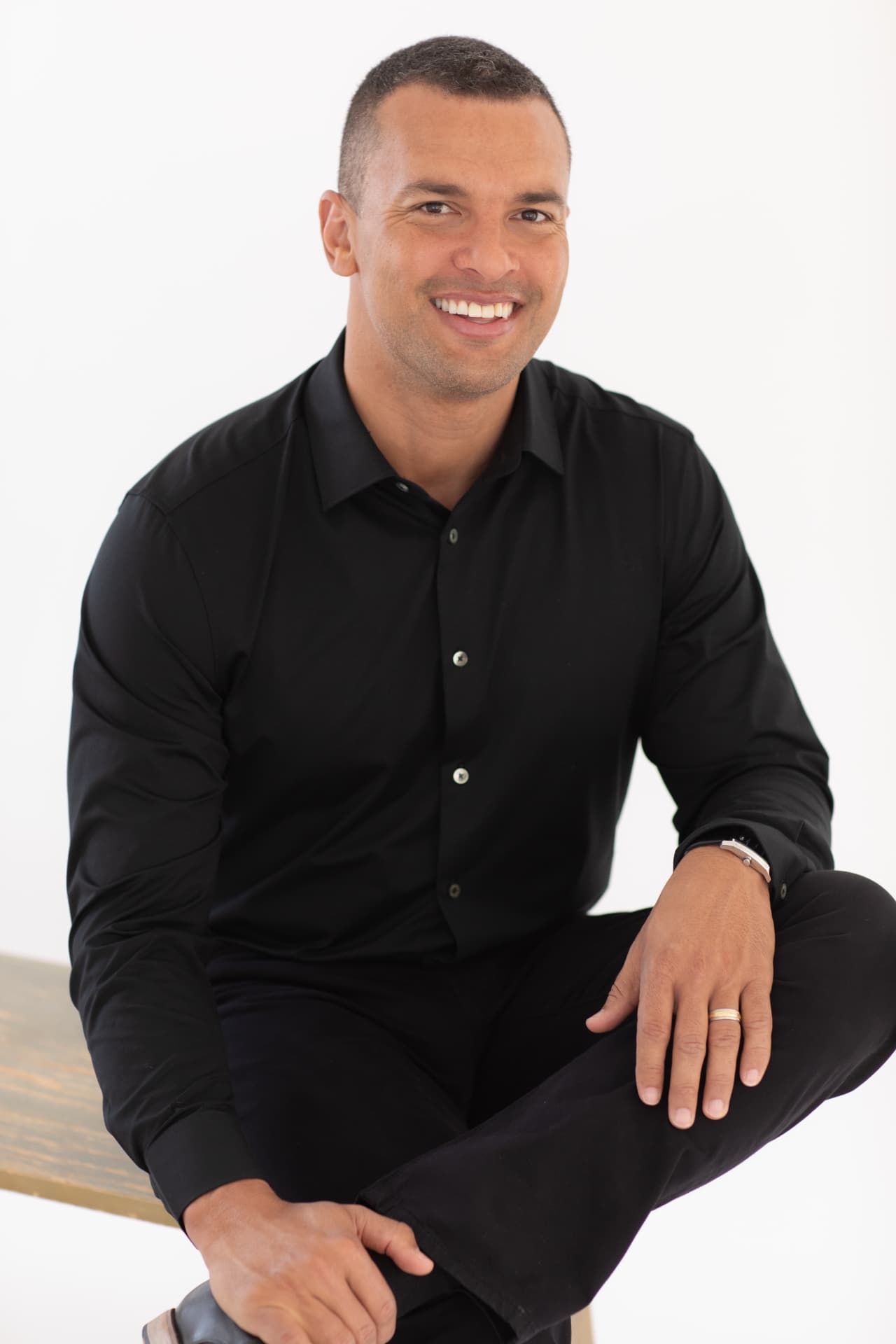 Dr. Michael K. Turner, MD, integrative medicine physician at Manna Life